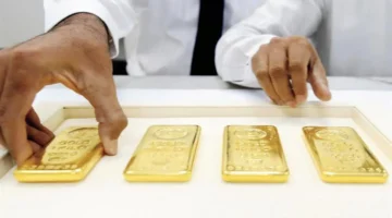 تطور جديد.. أسعار الذهب العالمية تستقر بعد موجة المكاسب الأخيرة 1